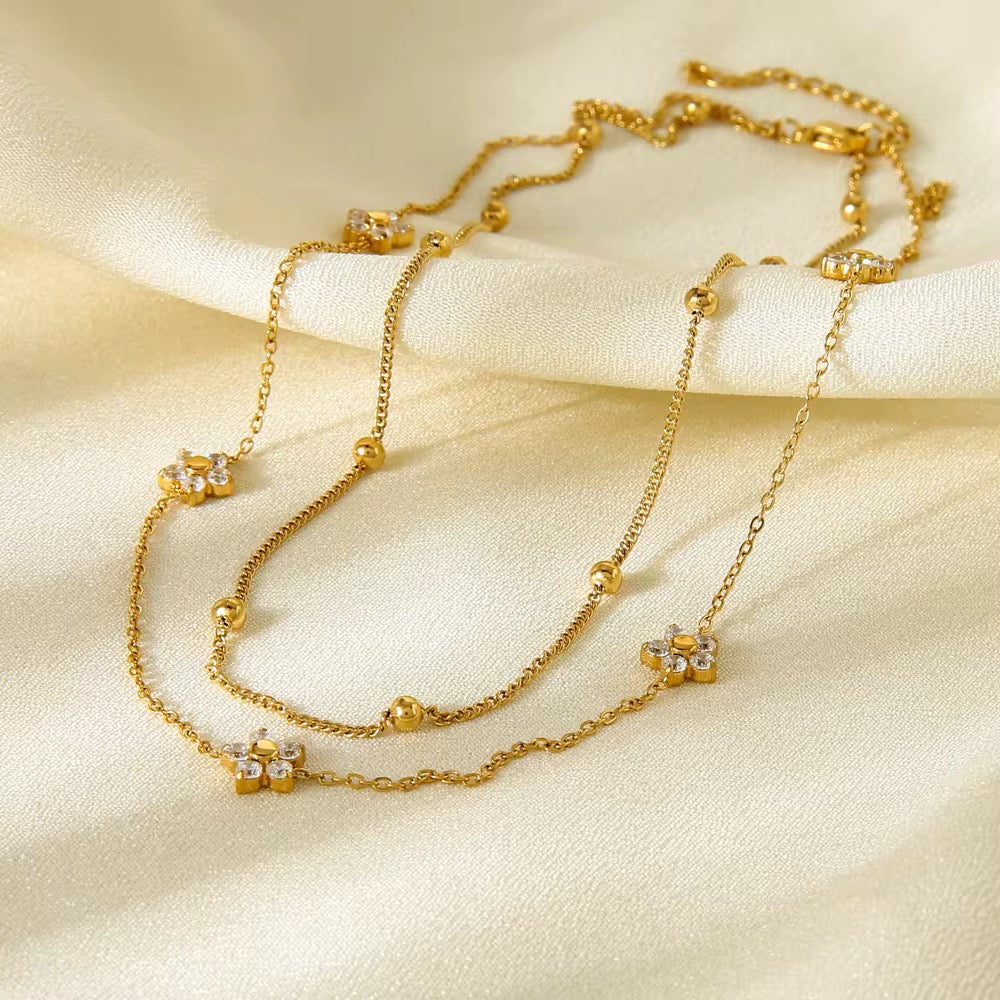 AMIRA NECKLACE