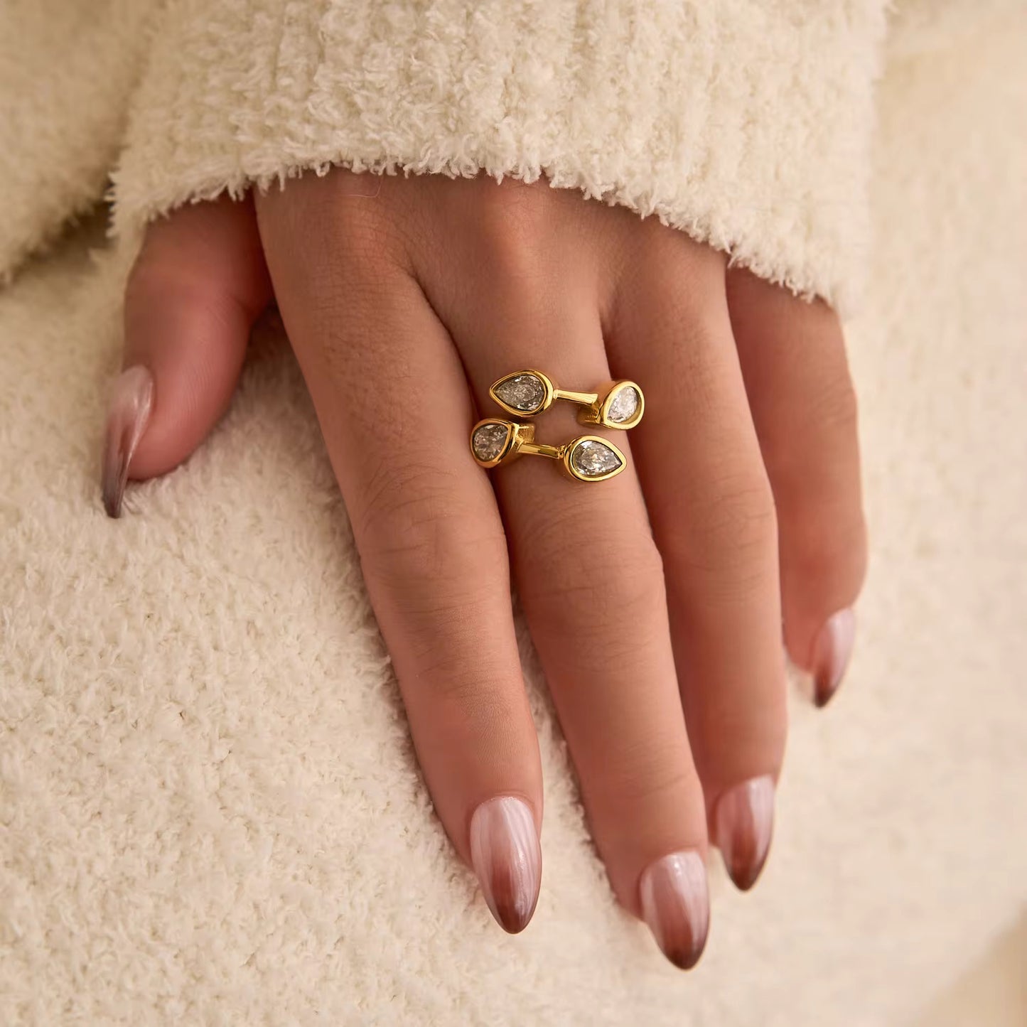 NOVA RING