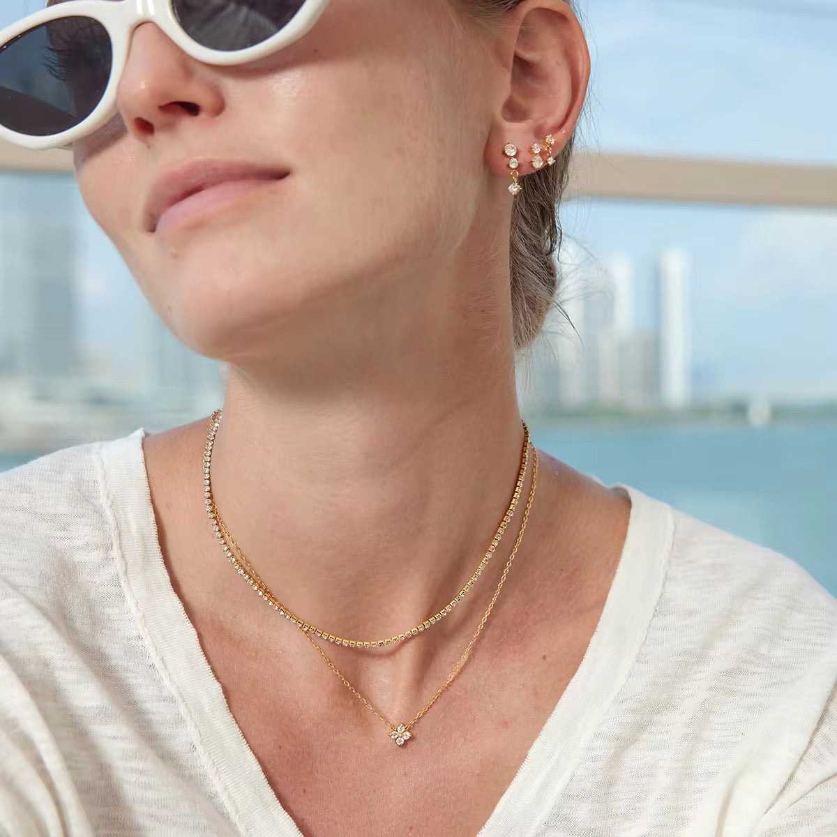 EOWYN NECKLACE