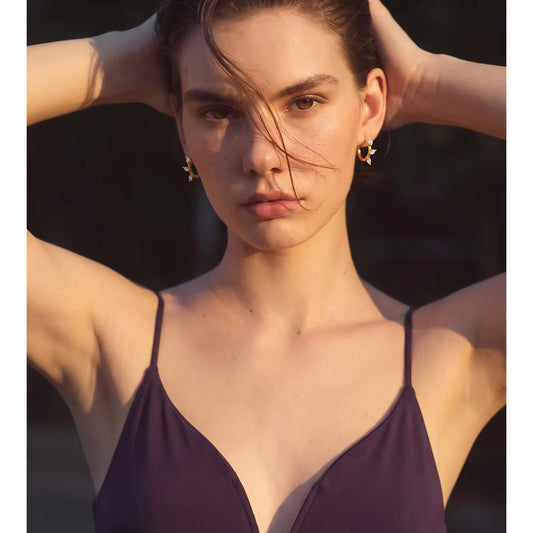 GLEAM EARRINGS