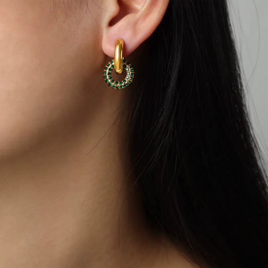 AMIRA EARRINGS