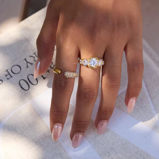 ENID RING