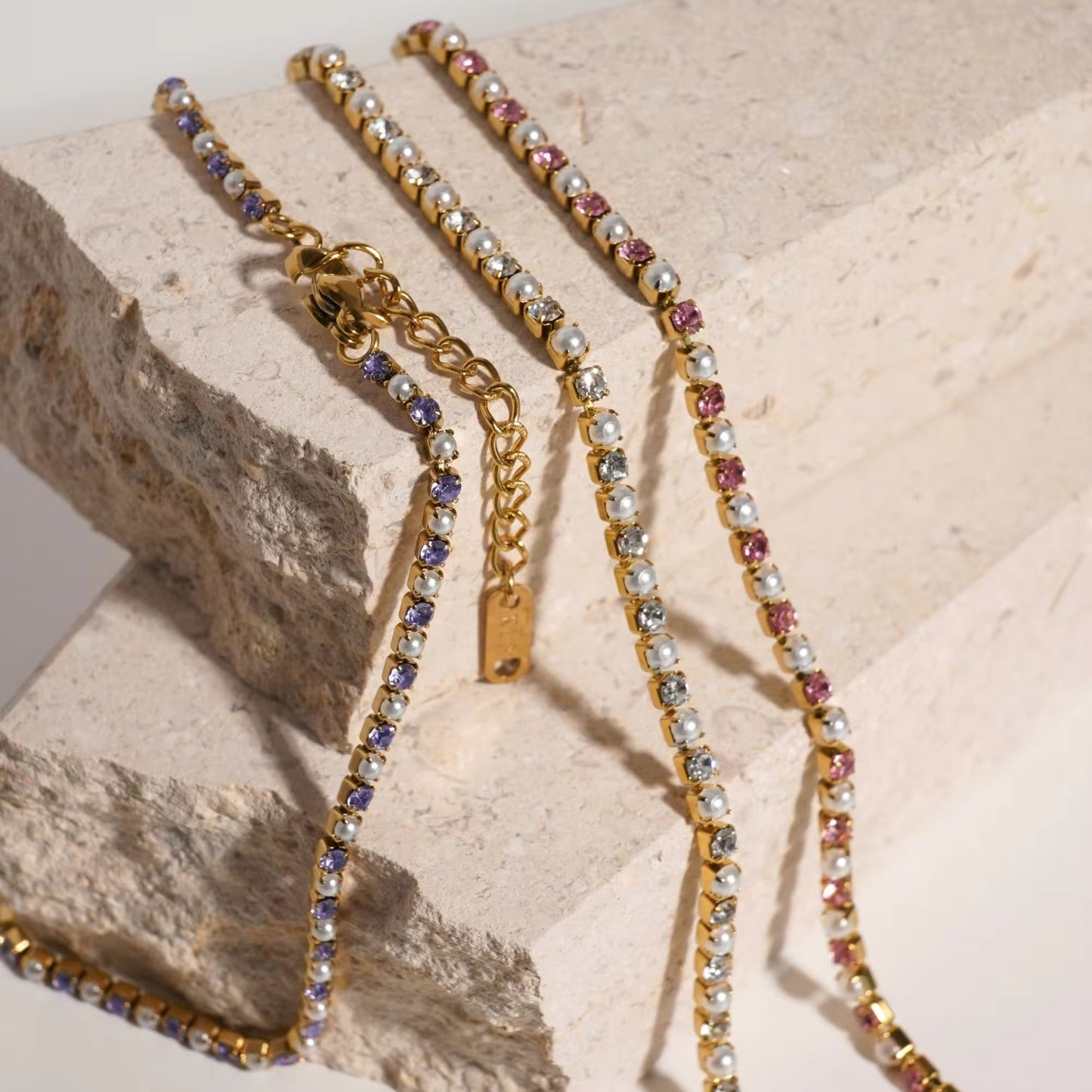 FLUER BRACELET