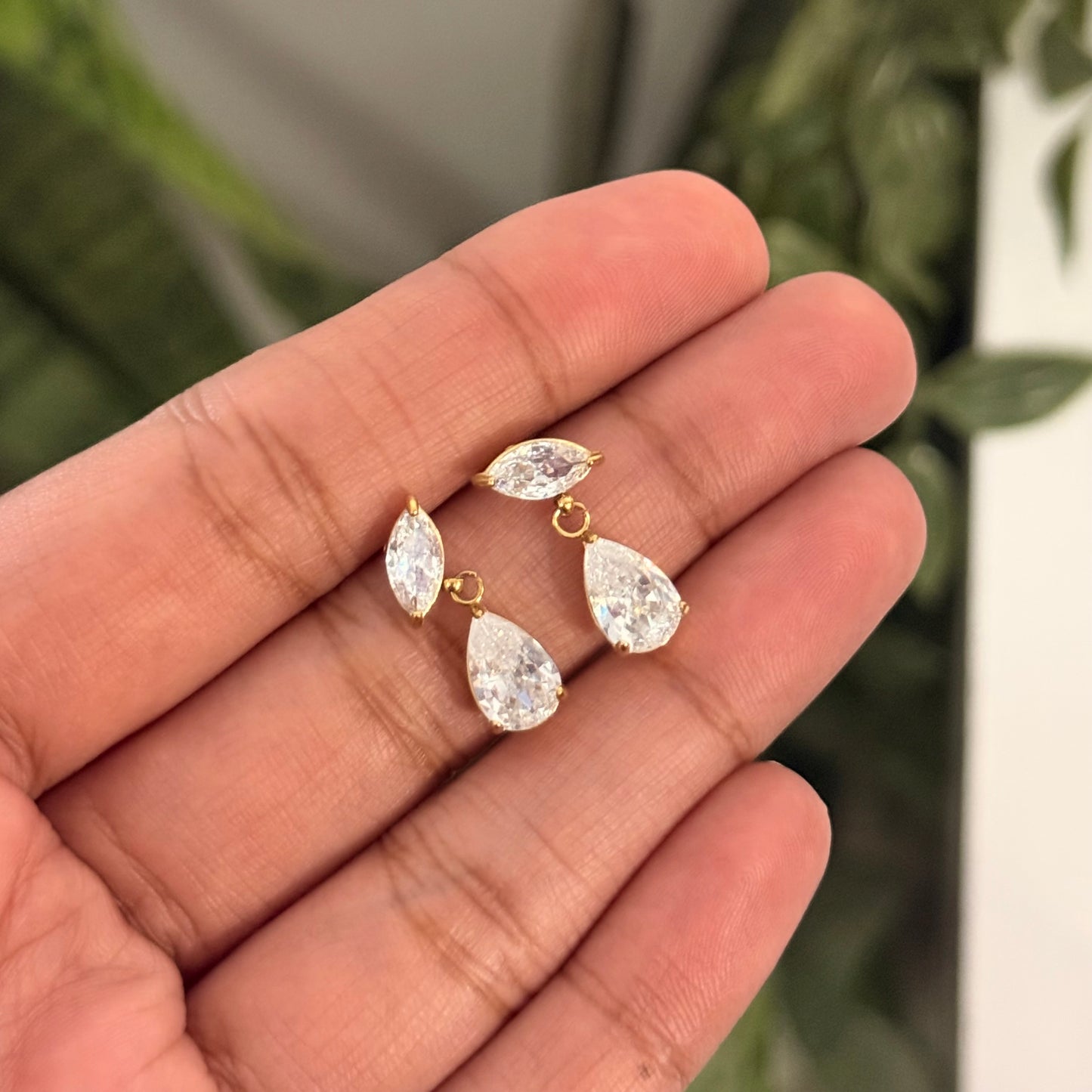 MARIE EARRINGS