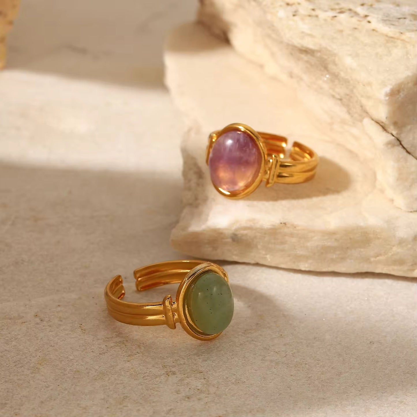 AURAA RING