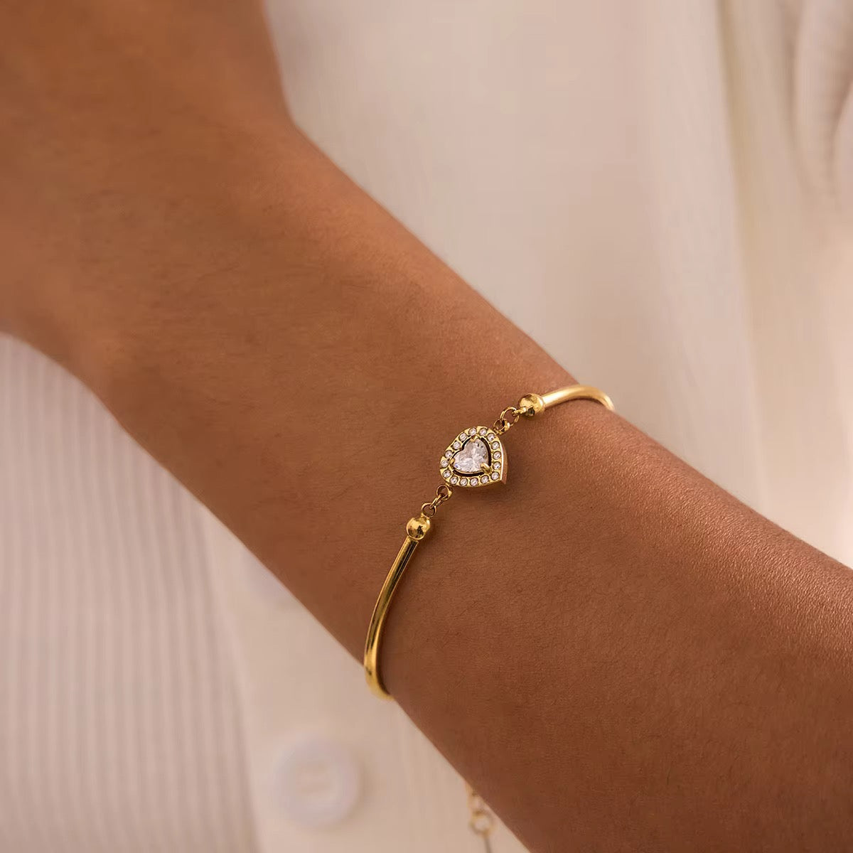 DAYLIGHT BRACELET