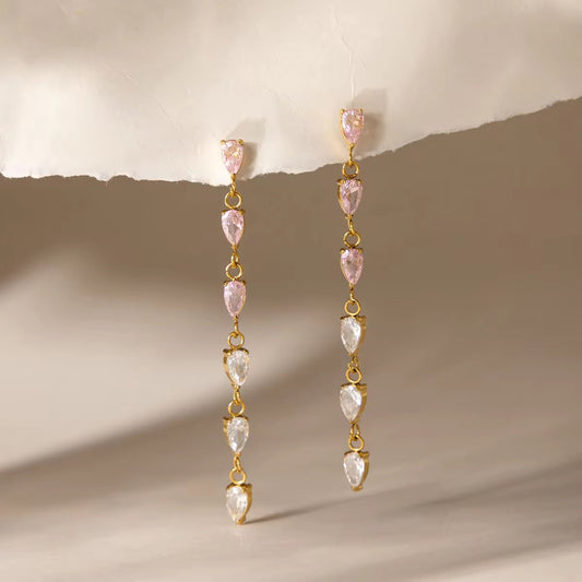 VICTORIA EARRINGS