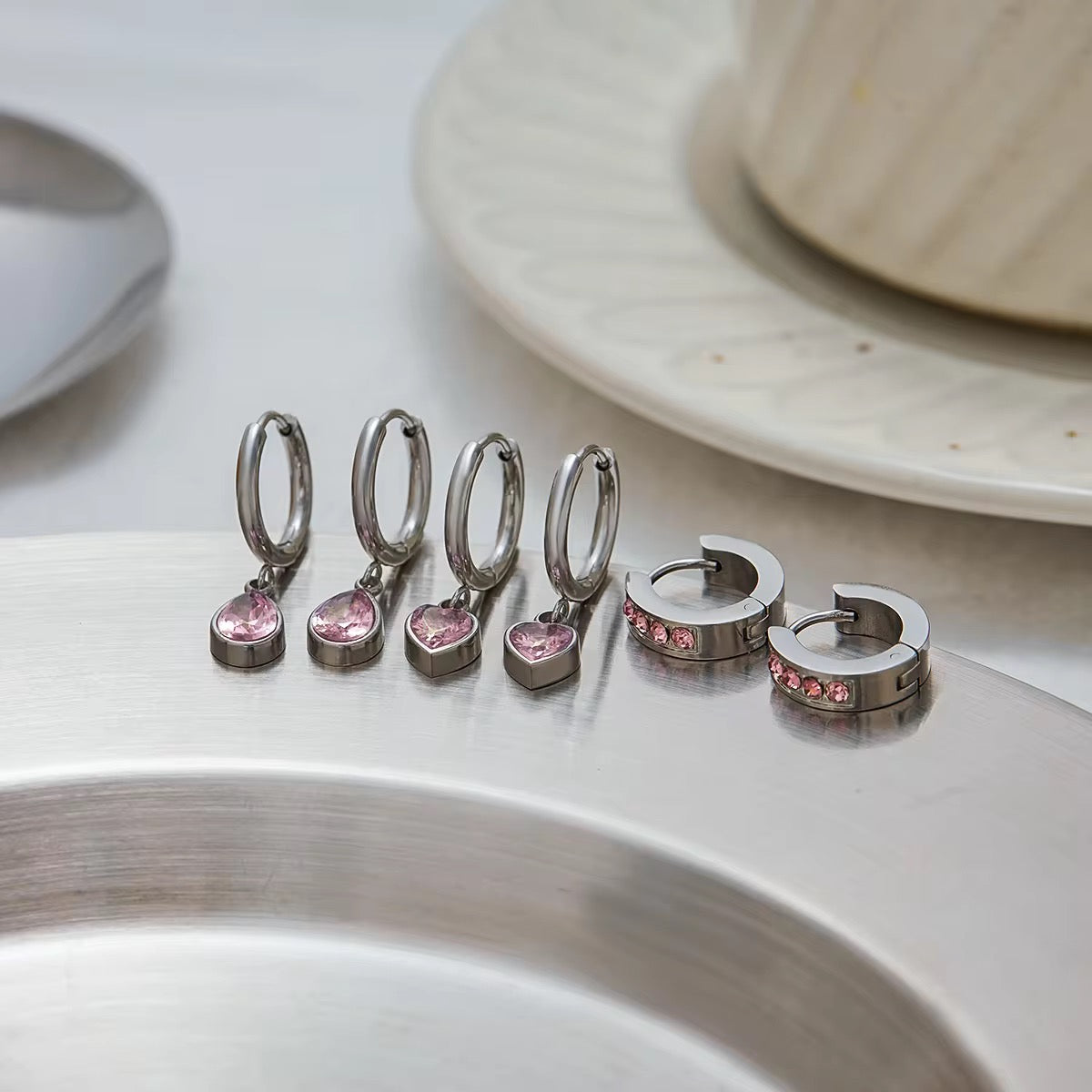 MYRA EARRINGS