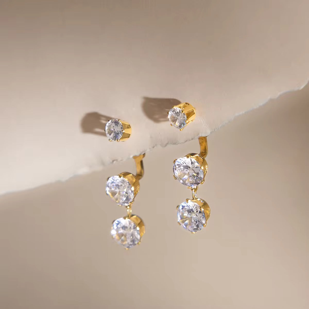CHLOE EARRINGS