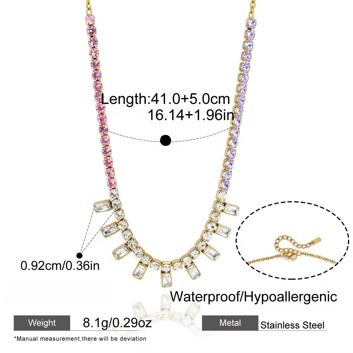 ARABELLA NECKLACE