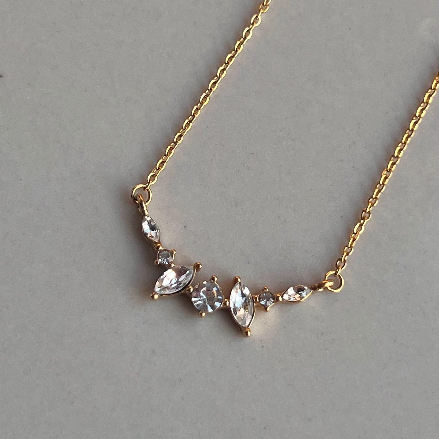 STELLAR NECKLACE