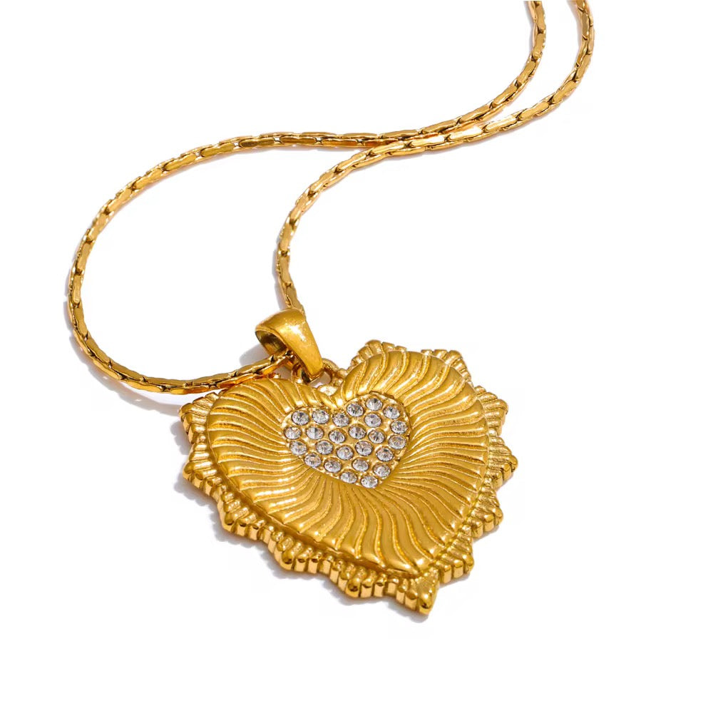 DAWN NECKLACE