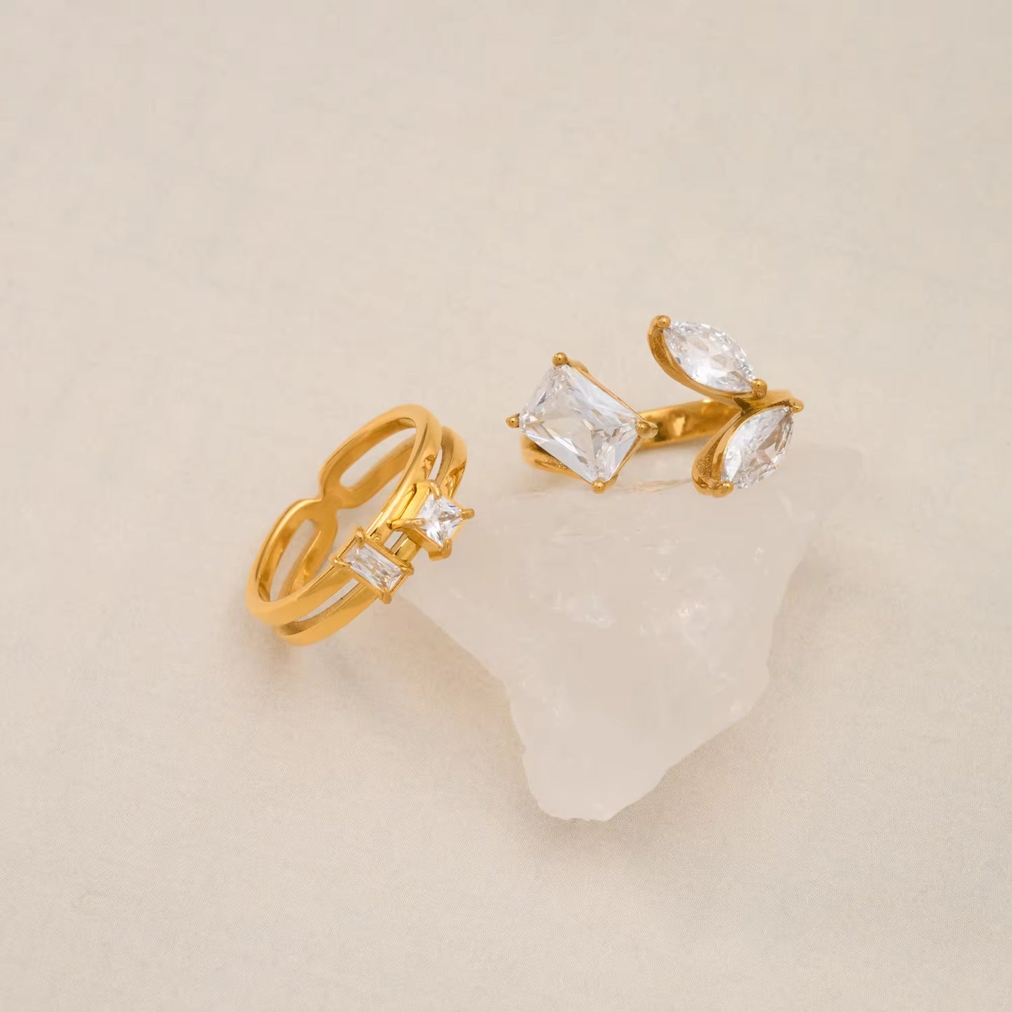 MIRELI RING