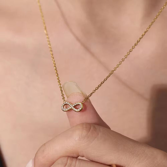 SERENE NECKLACE