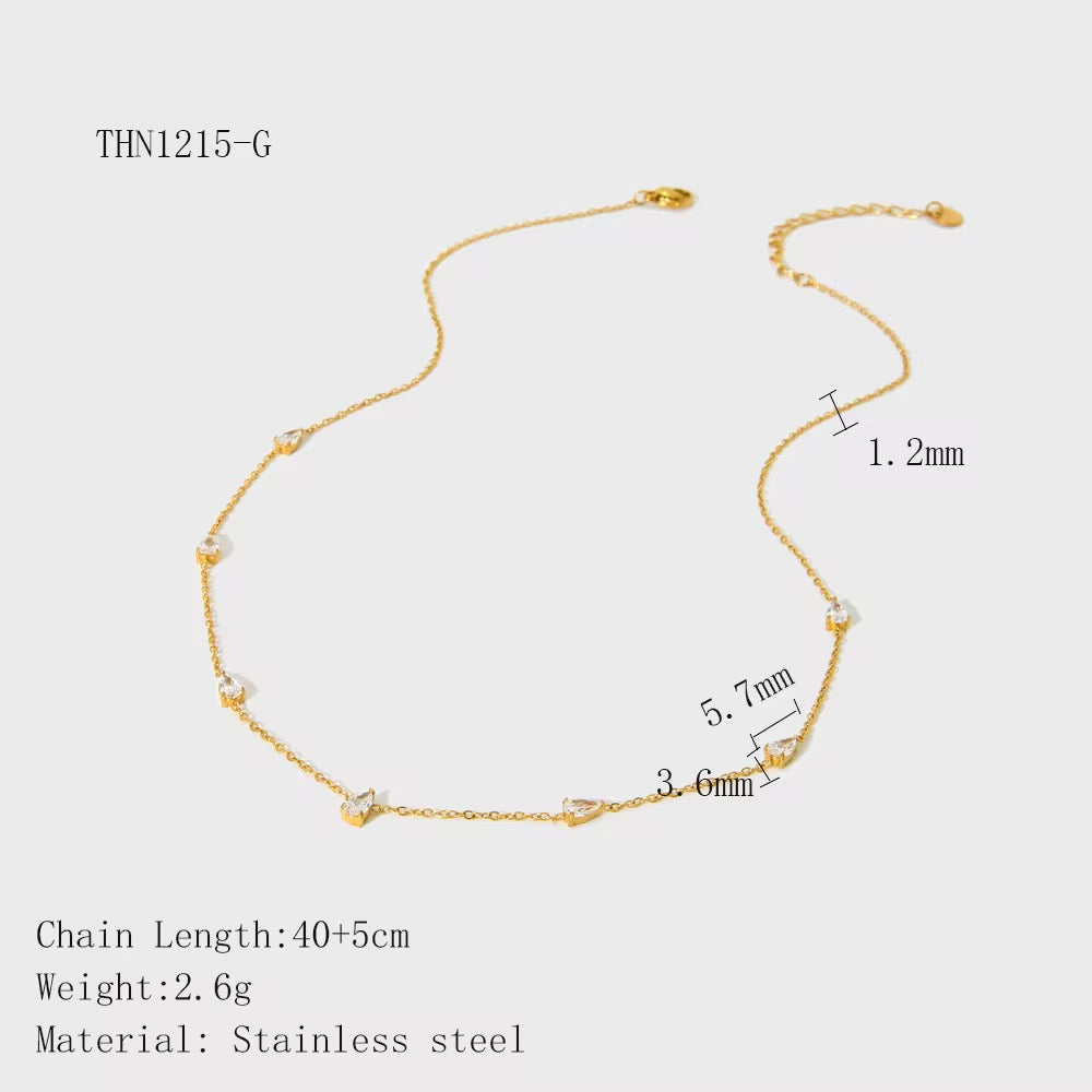 EMBER NECKLACE