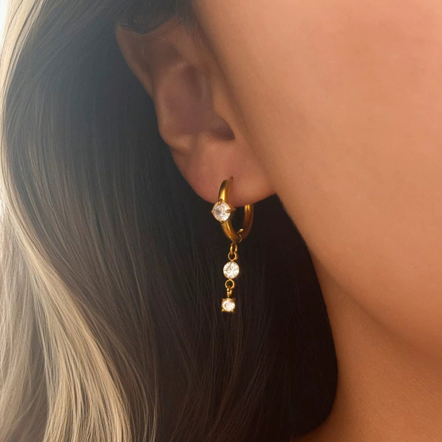 ALINE EARRINGS