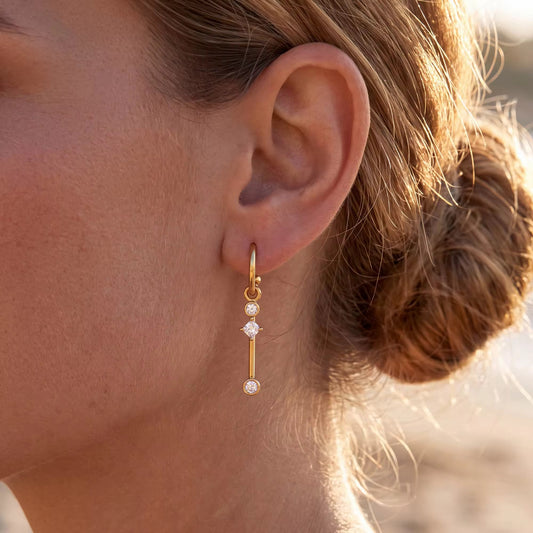 BETSY EARRINGS