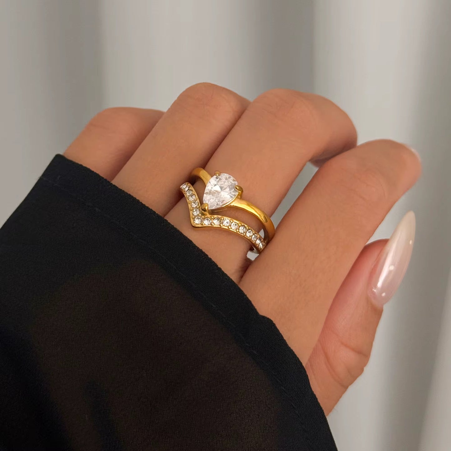 LUMIERE RING