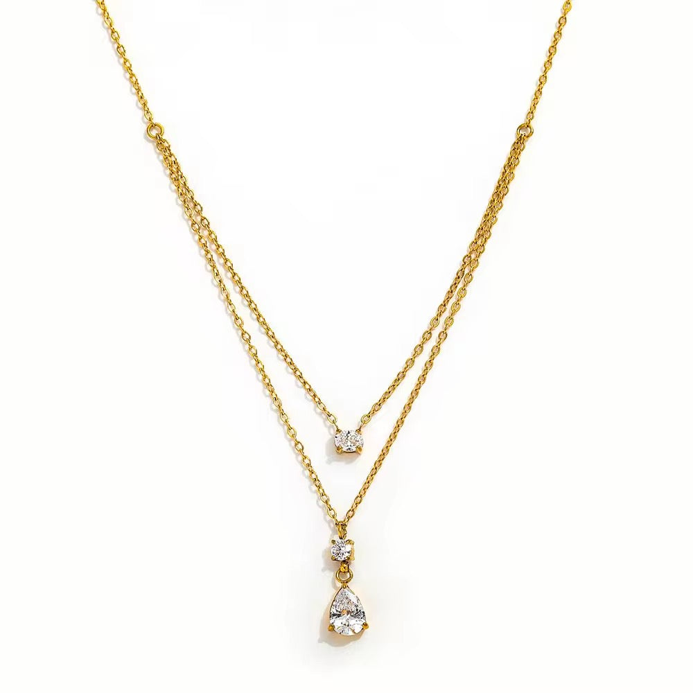 MERELLE NECKLACE