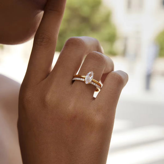CASPER RING