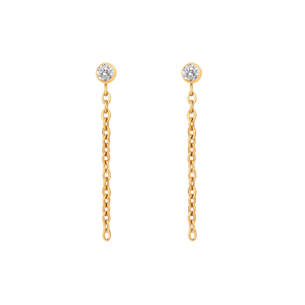 TIANA STUDS