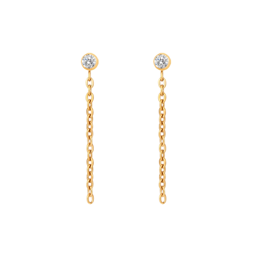 TIANA STUDS