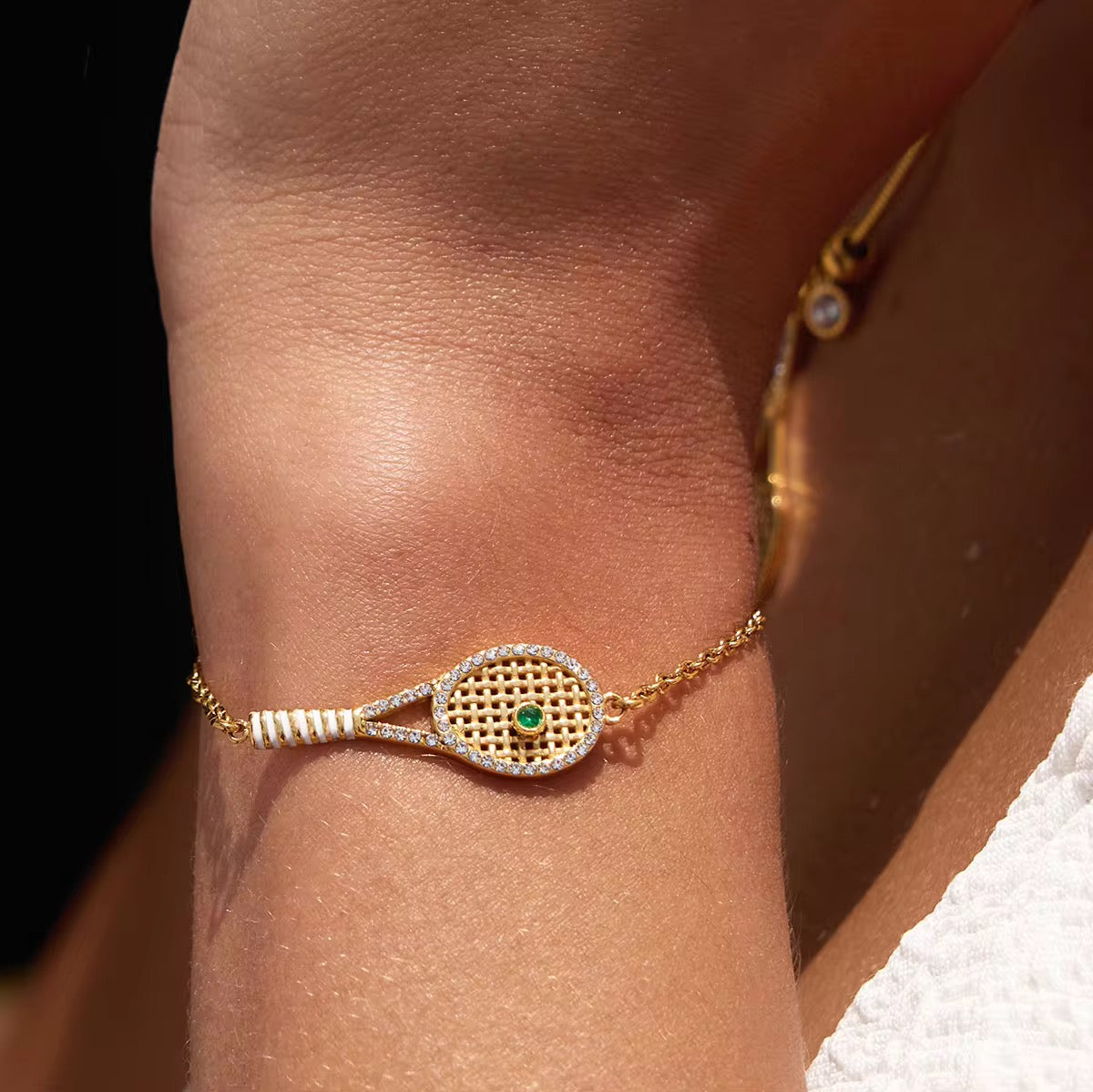 ACE BRACELET