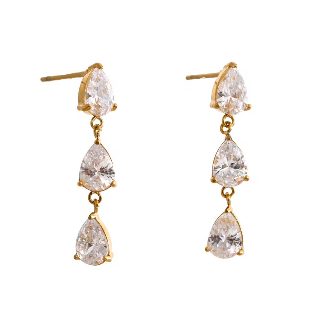 AMANDA EARRINGS