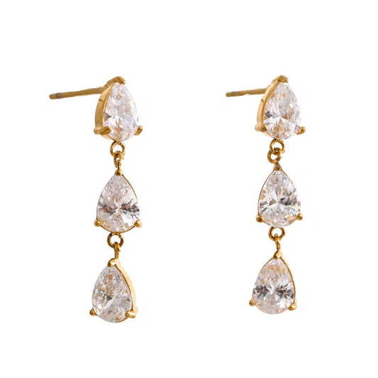 AMANDA EARRINGS