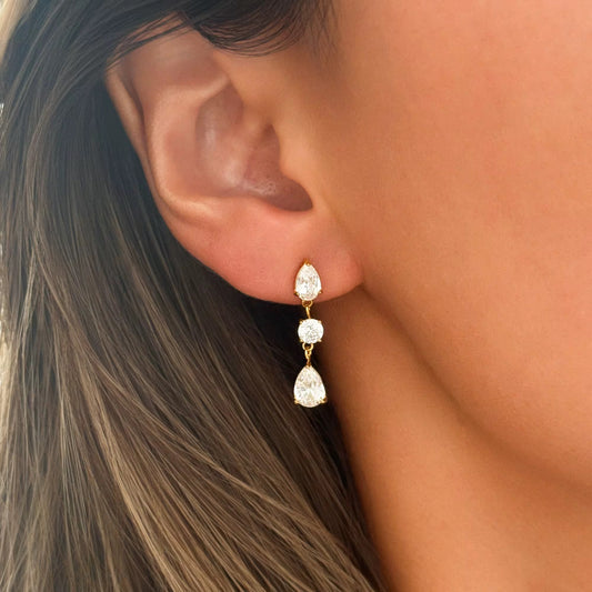 VION EARRINGS