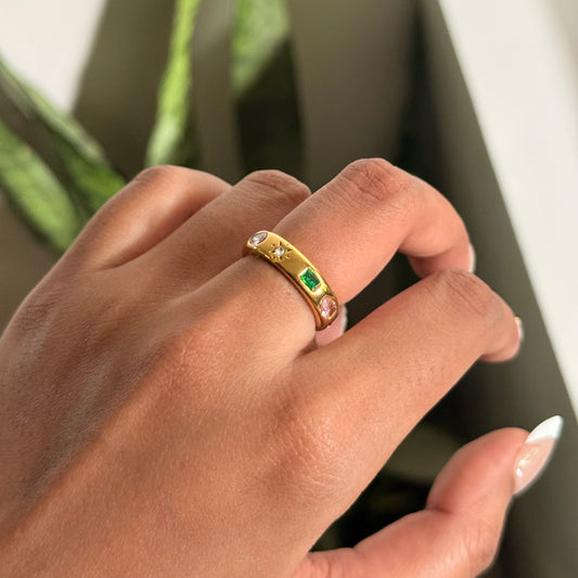 MONICA RING