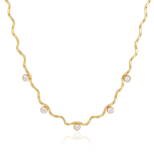 VANYA NECKLACE