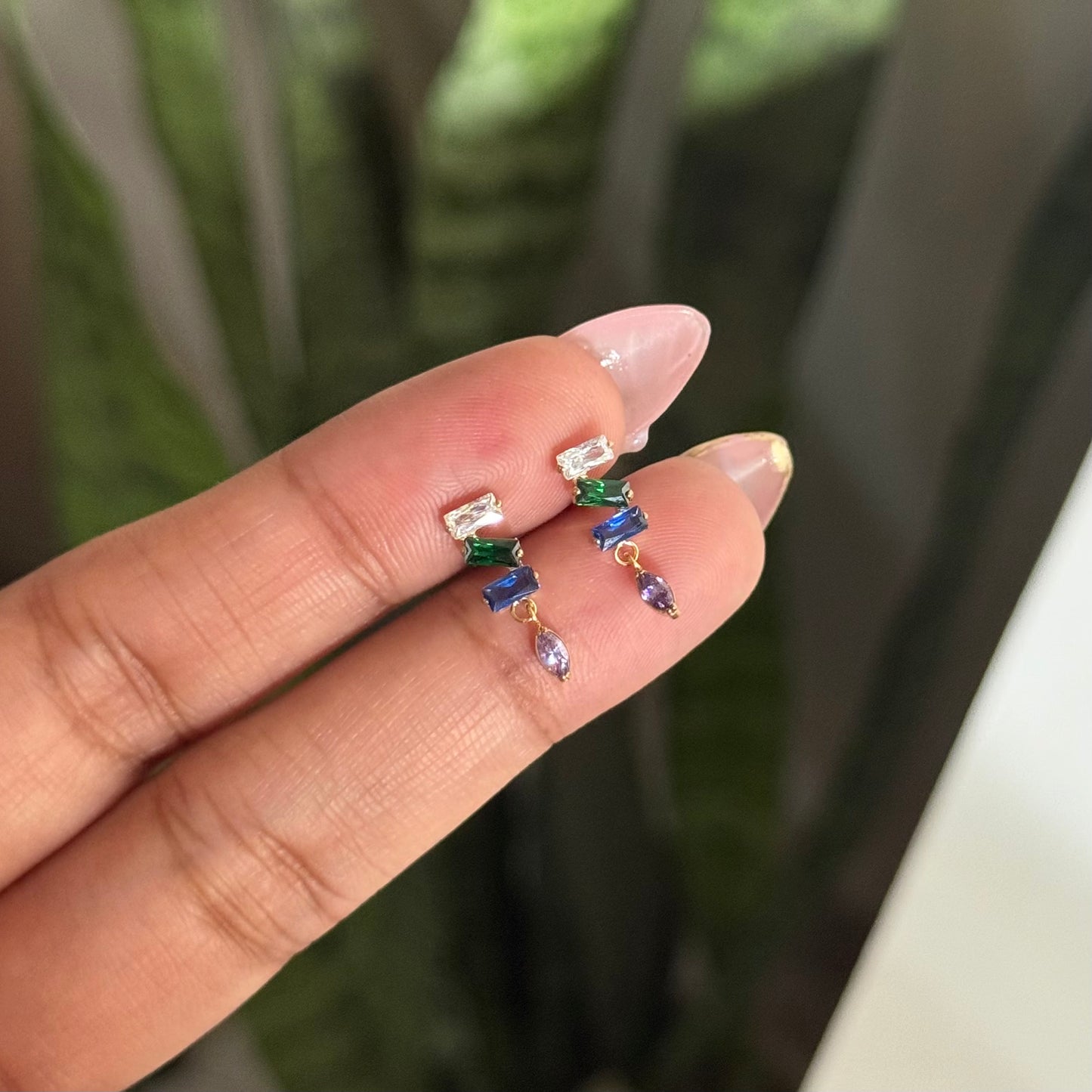 KAREN STUDS