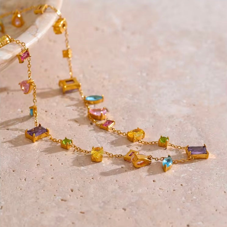 AURELIA NECKLACE