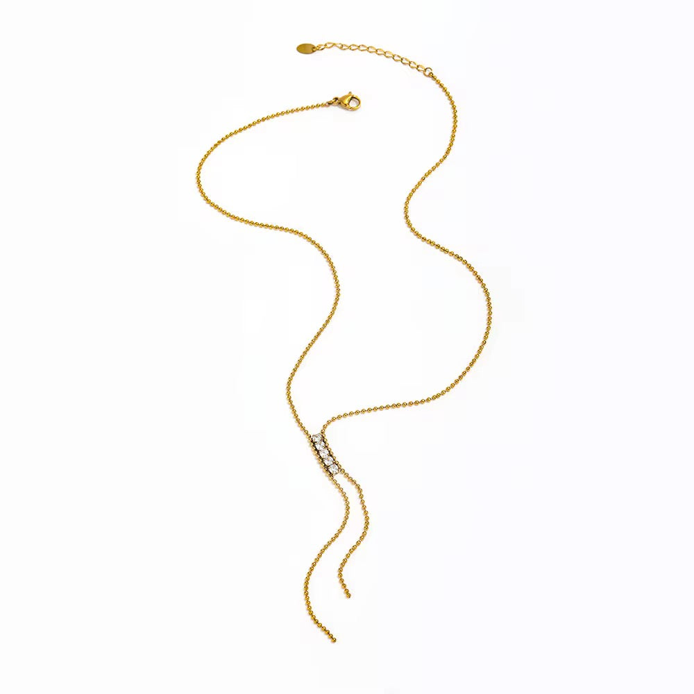 NIRAE NECKLACE