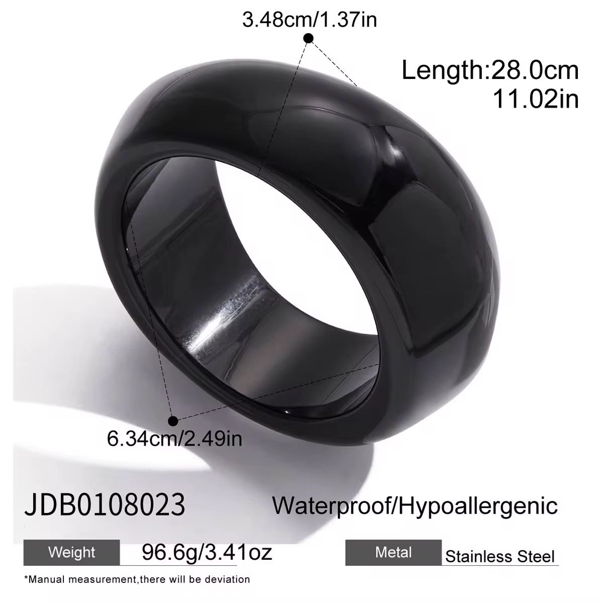 RESIN BANGLES