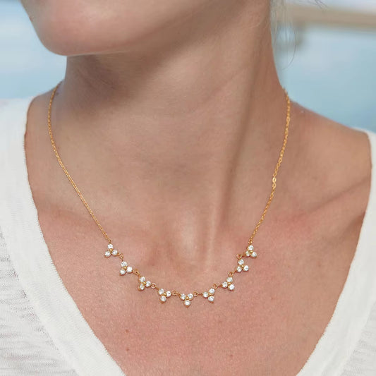 MARBELLA NECKLACE