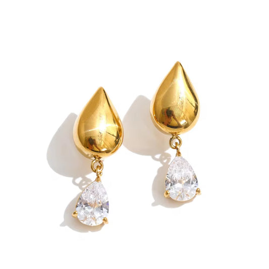 RAINA EARRINGS