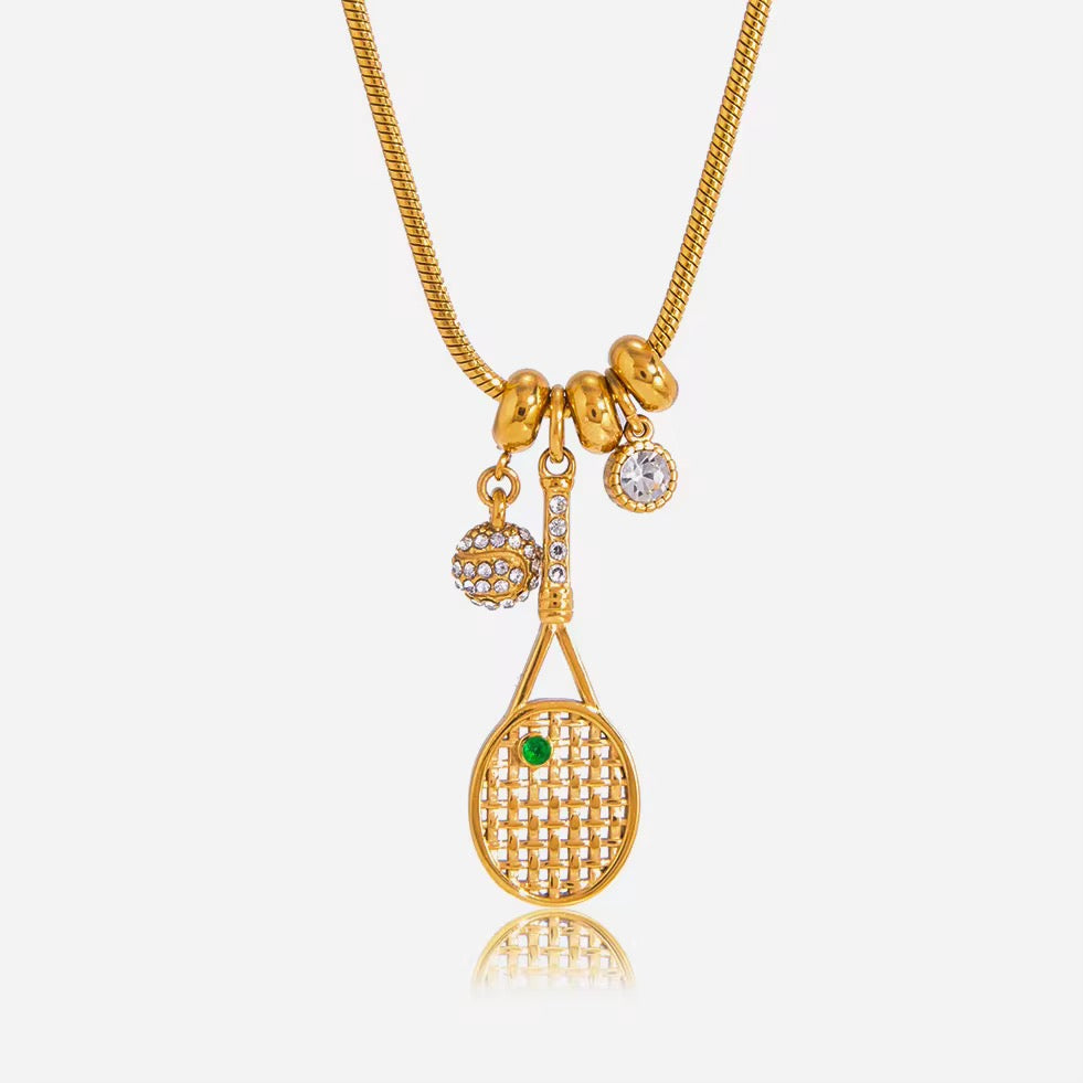 ACE NECKLACE
