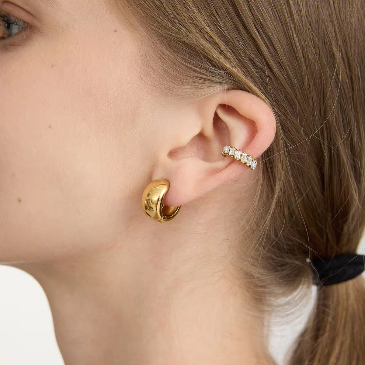 JULIET CUFF EARRINGS