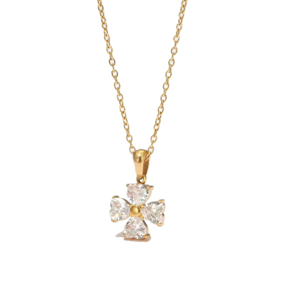 VALORA NECKLACE