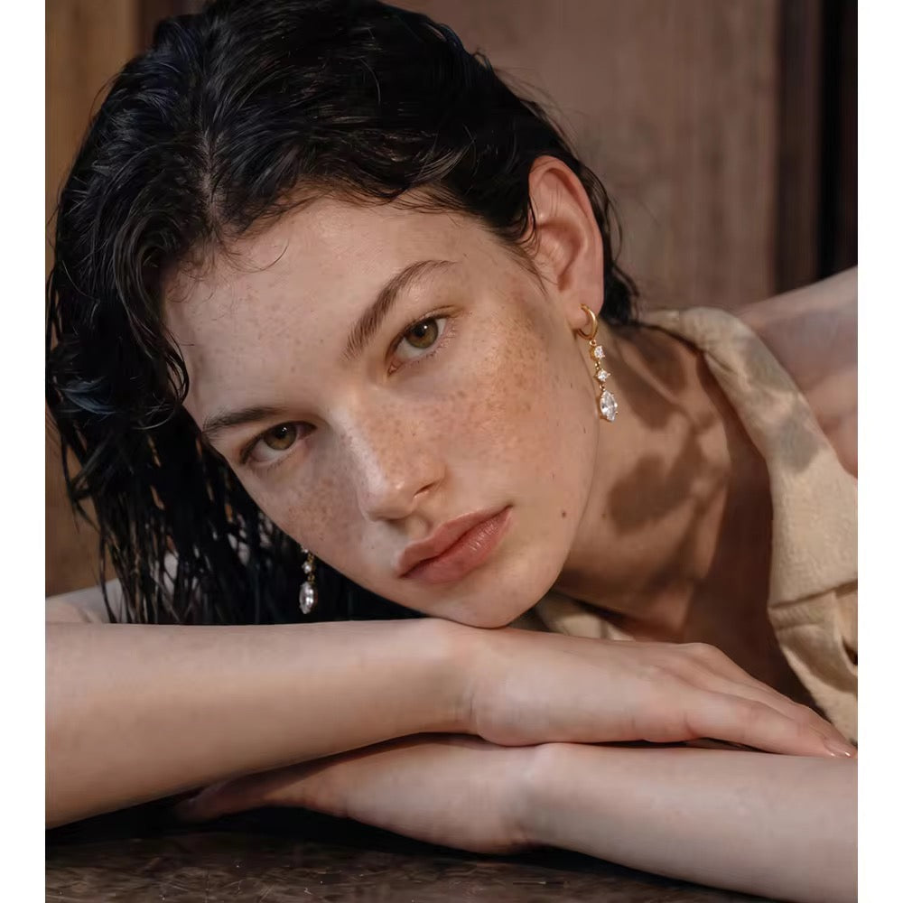 MARIGOLD EARRINGS