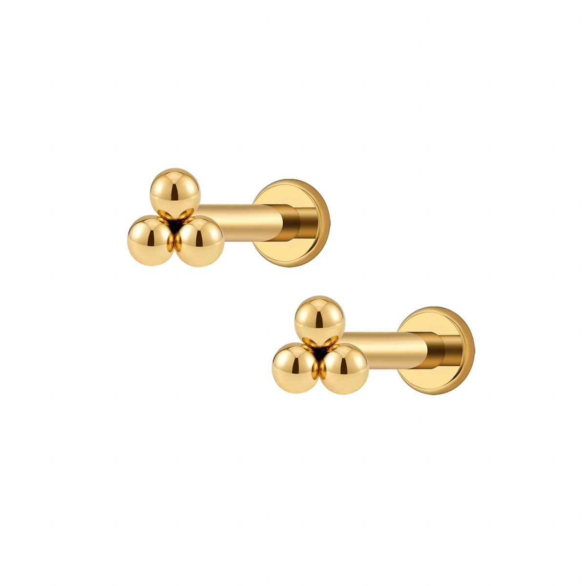ASHLEY STUDS