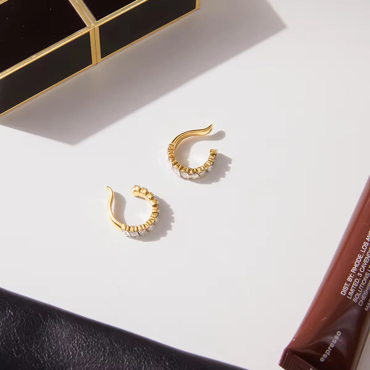 JULIET CUFF EARRINGS