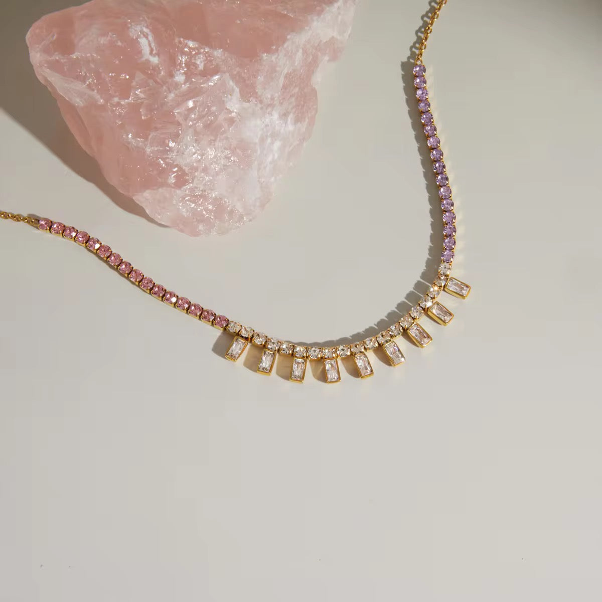 ARABELLA NECKLACE