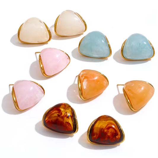 LISA EARRINGS