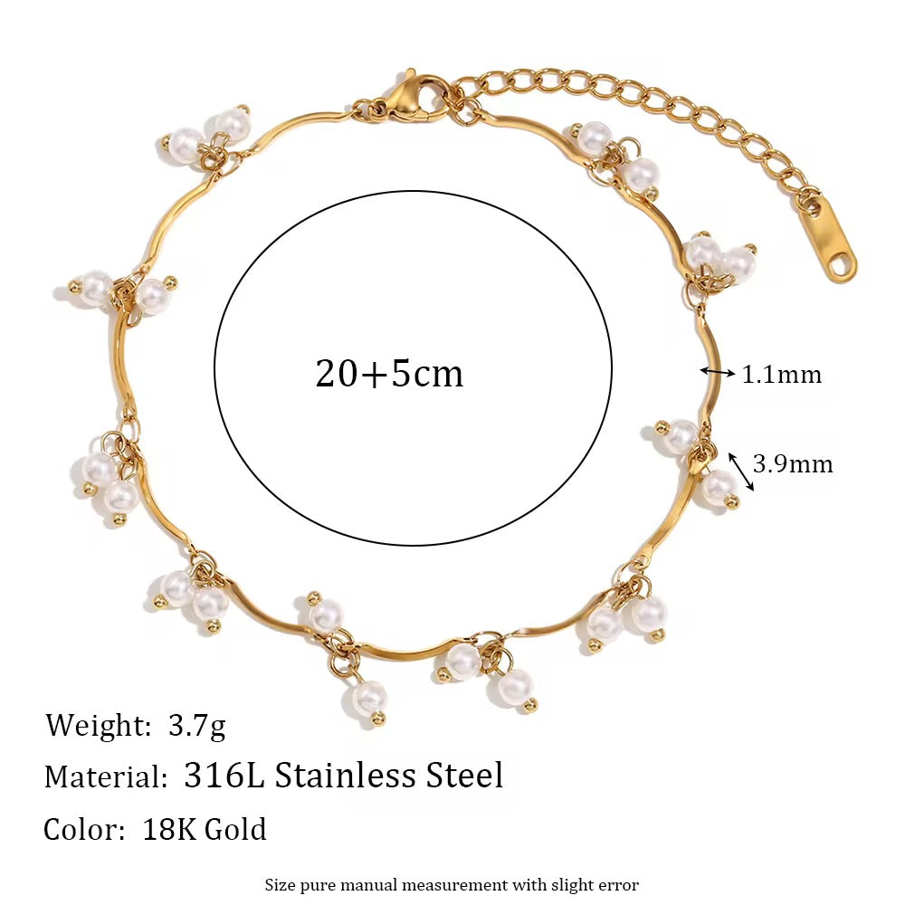 SORA BRACELET