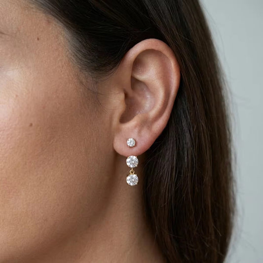 CHLOE EARRINGS