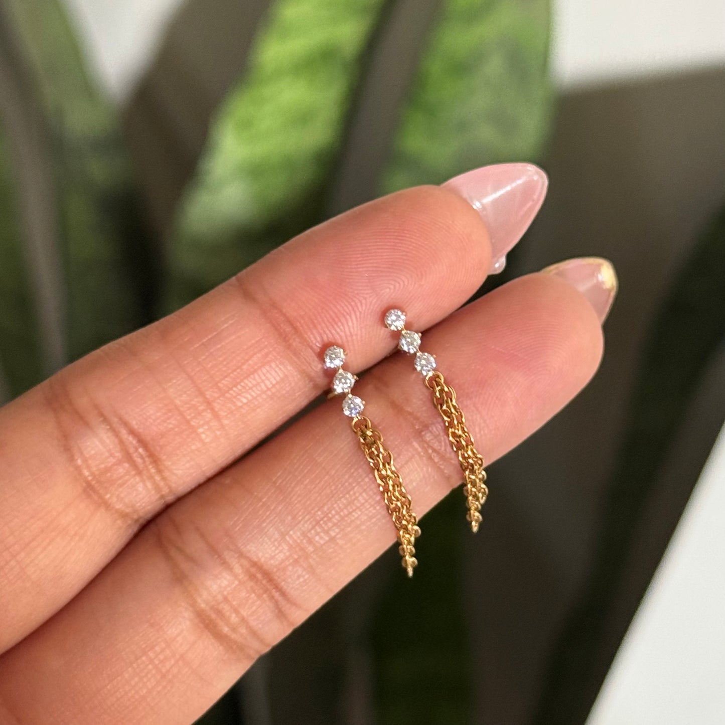 LOLA STUDS