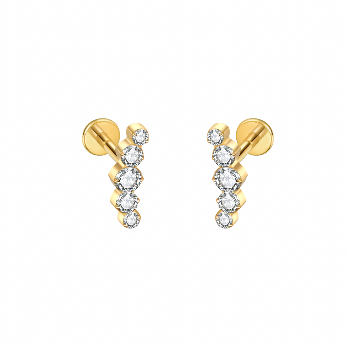 CLIMBER STUDS